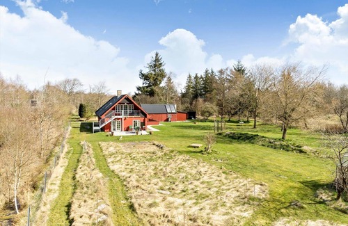 Pandrup House | BL1454 Pandrup - Rødhusvej 215