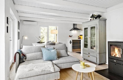 Rødhus House | BL1525 Pandrup - Ritmestervej 47