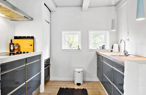 Rødhus House | BL1525 Pandrup - Ritmestervej 47