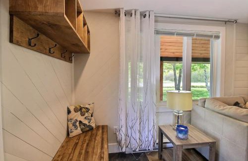 Grand Barachois House | Black Barn Family Beach House