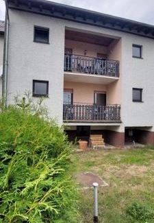 Kempfeld Hotel | Black Bear Bikers Pub-Hotel