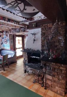 Kempfeld Hotel | Black Bear Bikers Pub-Hotel