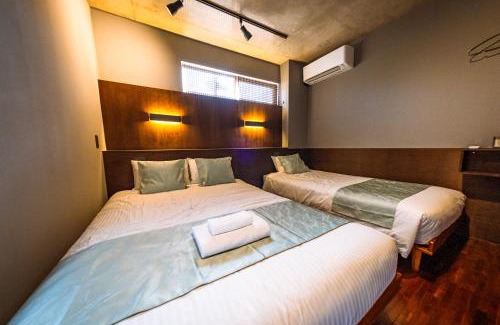 Miyakojima Villa | Black Diamond 宮古島