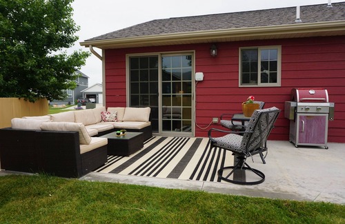 Piedmont House | Black Hills-Modern 2Bedroom-15mins to Sturgis-15mins to Rapid City