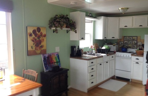 Rapid City Cottage | Black Hills Mountain Top Cabin with Great Views