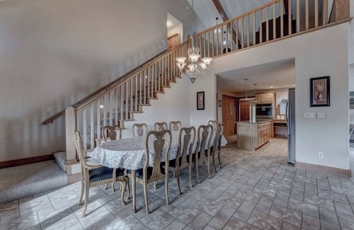 Rapid City House | Black Hills Nature Retreat, Centrally Located