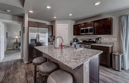 Rapid City House | Black Hills View Game Rooms 5 Tvs