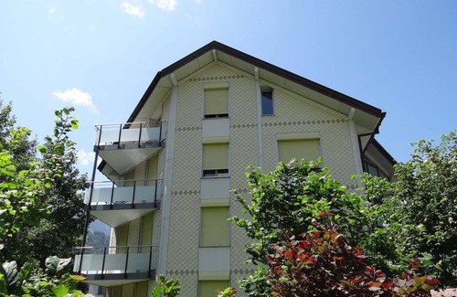 Engelberg Apartment | Blackenmattli by Interhome