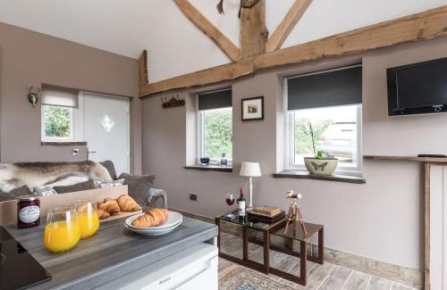 Easington House | Blackgill Lodge