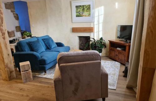 Northallerton House | Blacksmiths Cottage