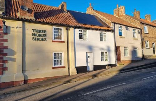 Northallerton House | Blacksmiths Cottage