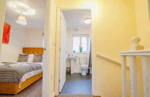 Red Lodge House | Blackthorn - Entire House