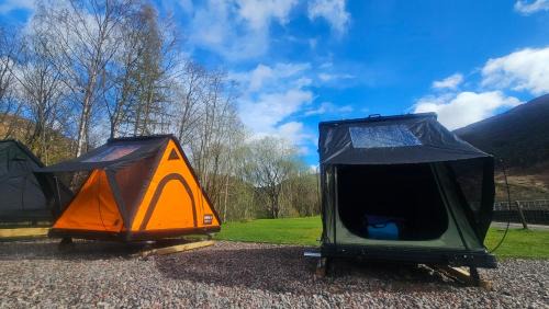 Kinlochleven Other | Blackwater Glamping Pods