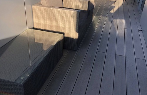 Johnsonville Apartment | Blair Holiday Apartment