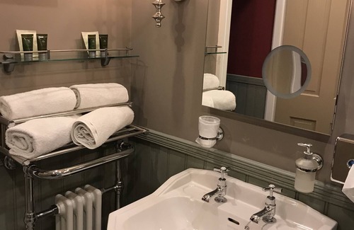 Oban Bed & Breakfast | Blair Villa South