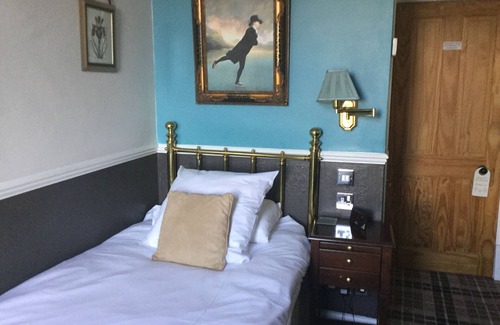 Oban Bed & Breakfast | Blair Villa South