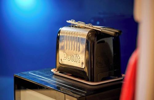 Murthly Apartment | Blairgowrie - Cosy terraced cottage in town centre