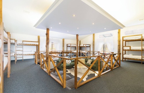 Gundaroo Other | BLAKELY RIDGE Luxury Farmhouse - Bunk Room| Bike Track| Games Room| Pizza Oven