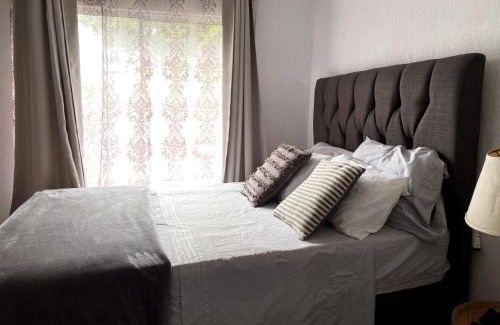 Grecia Apartment | blanc haus