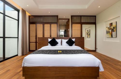 Berawa Villa | Blanc Haven Canggu By Kerta Living