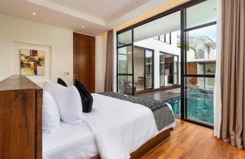 Berawa Villa | Blanc Haven Canggu By Kerta Living