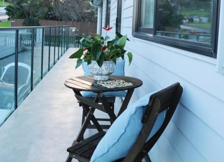 Silverdale Apartment | Blanc Suite 11 Cozy N Mall n Park