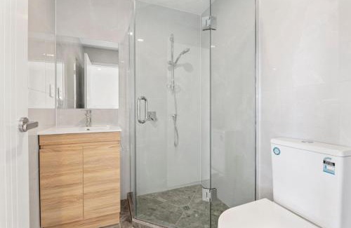 Silverdale Apartment | Blanc Suite 11 Cozy N Mall n Park