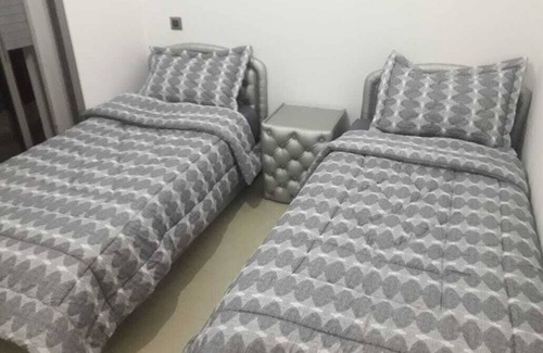 Sidi Rahal Apartment | Blanca Beach Sidi Rahal