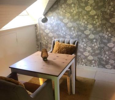 Pleine-Fougeres Bed & Breakfast | Blanche & basil
