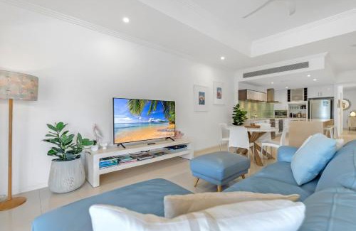 Palm Cove Apartment | Blanco at Island Views—Beautiful Beachfront Living