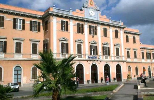 Sassari Apartment | Blanco