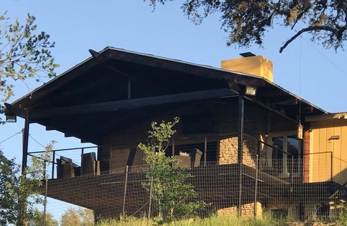 Fischer House | Blanco Rapids Ranch