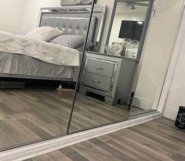 Downtown Long Beach Apartment | Blanquitas Home