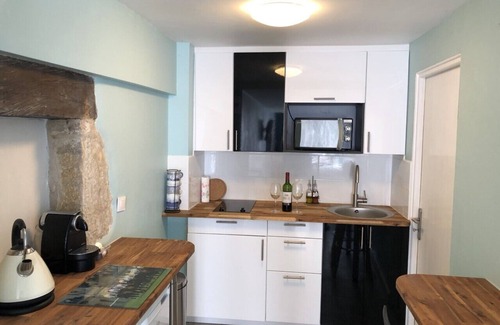 Blanzay Apartment | BlanzayAprtment/1bed/Pool/Bbq/Wifi/FreeP