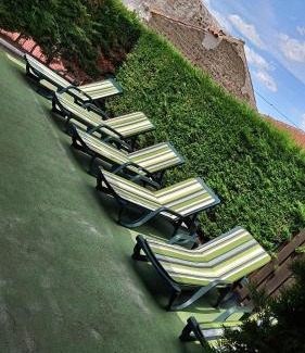 Santo Tome de Zabarcos House | blasón conde de castro