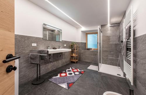 Val di Vizze Apartment | Blasighof