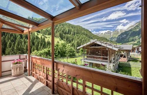 Racines Apartment | Blasigsuite Blasighof