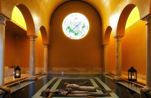 Las Caldas Hotel | Blau Gran Hotel Las Caldas - Adults Only