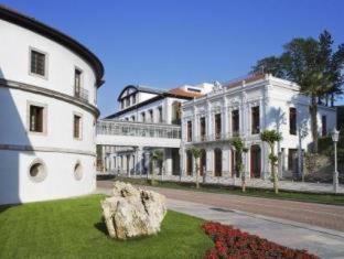 Las Caldas Hotel | Blau Gran Hotel Las Caldas - Adults Only