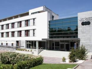 Las Caldas Hotel | Blau Hotel Las Caldas