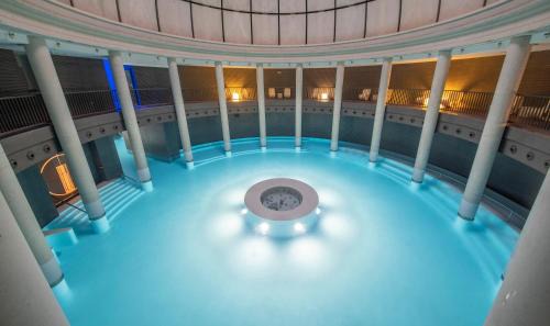 Las Caldas Hotel | Blau Hotel Las Caldas
