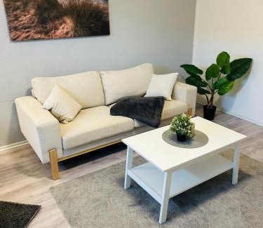 Rampe Apartment | Blaue 8