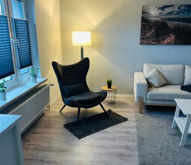 Rampe Apartment | Blaue 8