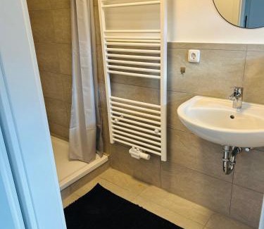 Rampe Apartment | Blaue 8