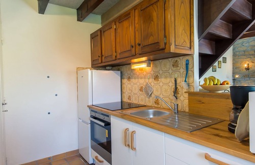 Sizun House | Blaue Hortensie by Interhome