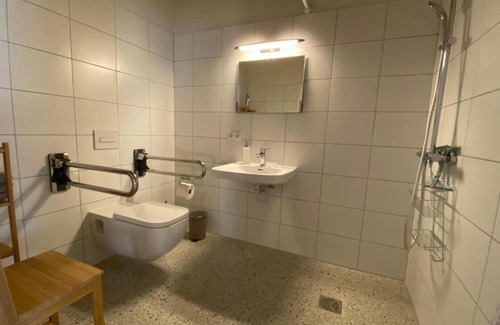 Templin Apartment | Blaue Perle Templin