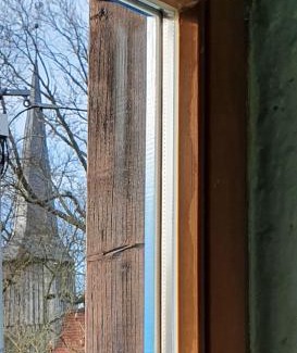 Gross Nemerow Apartment | BlaukehlchenBleibe