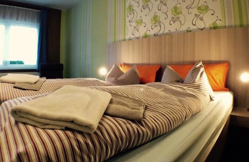 Benneckenstein Apartment | Blechleppel - Die Pension im Harz