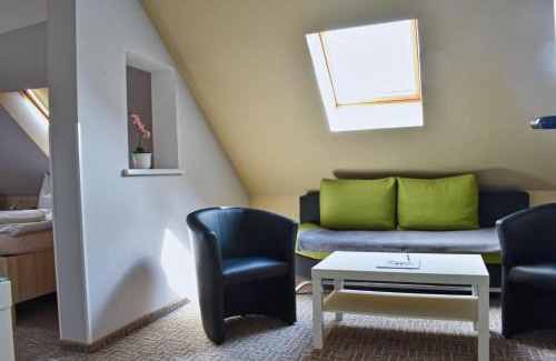 Benneckenstein Apartment | Blechleppel - Die Pension im Harz