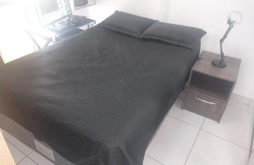 Aguas Claras Apartment | Blend Águas Claras 3 minutes from the Metro